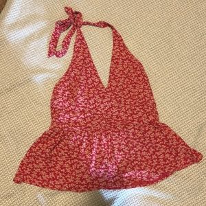 Halter by American Eagle-L